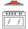 Kitchen Icon